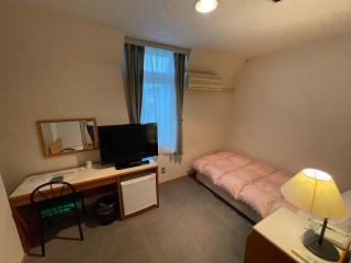 Hotel Ginsui - Shirahama - 8