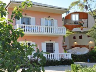 Villa Vasiliki - Vitalades - 9