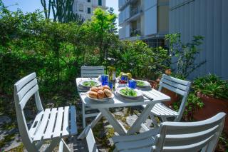 Imperatrice apartment by Wonderful Italy - Sanremo - 9