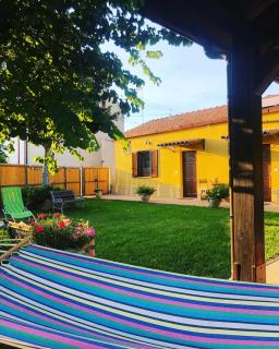 B&B Dimora delle Ninfee - 5