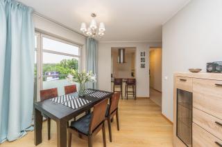 Glow Apartments, Apartament Marina - Gdansk - 3