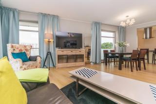 Glow Apartments, Apartament Marina - Gdansk - 2