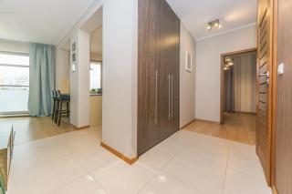 Glow Apartments, Apartament Marina - Gdansk - 1