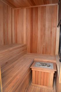 Le Parc Hotel & Suite - 1