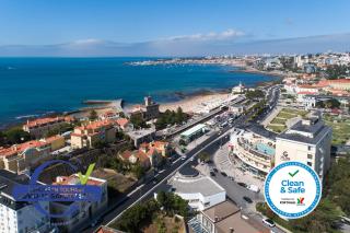 Vila Galé Estoril - Estoril - 0