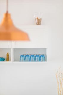 Precioso apartamento con piscina y vistas al mar - Sant Feliu de Guíxols - 4