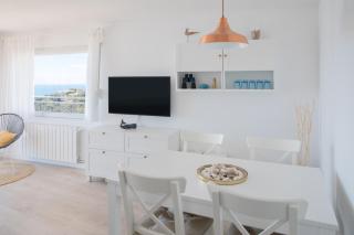 Precioso apartamento con piscina y vistas al mar - 6
