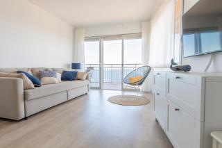 Precioso apartamento con piscina y vistas al mar - 3