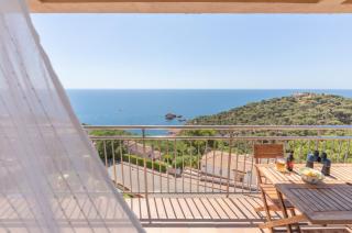 Precioso apartamento con piscina y vistas al mar - Sant Feliu de Guíxols - 2