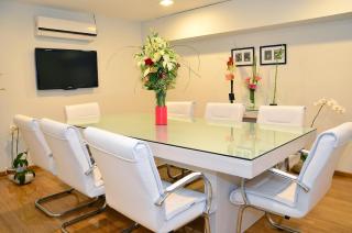 Le Parc Hotel & Suite - 4
