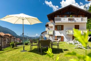 Appartamenti Residenza Pineta - Molveno - 6