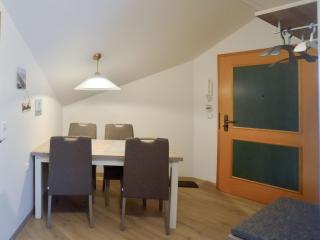 Dünenpark Binz - Komfortplus Ferienwohnung mit 2 Schlafzimmern und Balkon im Dachgeschoss 009 - Binz - 7