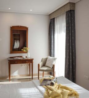 Hotel Rey Alfonso X - Sevilla - 7