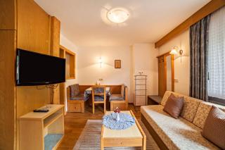 Moosmair Ferienwohnung 2 - 9