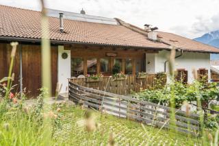 Apartment Ida - Obermösslhof - Lana - 1