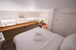THISIO LOFT - Atene - 9