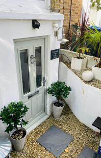 Stunning, stylish garden flat in the heart of Wimbledon - Londres - 8