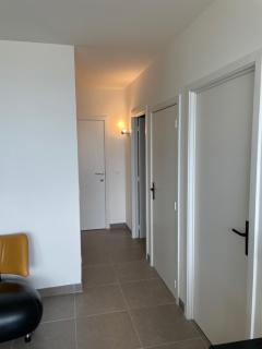 Middelkerke Volledig gerenoveerd appartement met zeezicht - 1