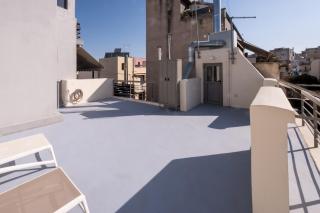 THISIO LOFT - Atene - 5