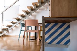 THISIO LOFT - Atene - 4