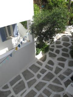 Aeolos Apartments - 1