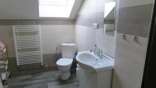 Apartmány u Mlýna - Velké Losiny - 6