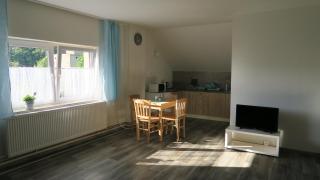 Apartmány u Mlýna - Velké Losiny - 3