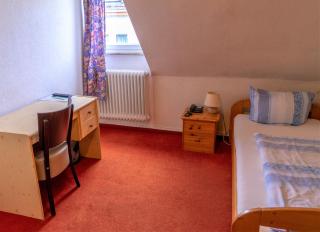 Südhotel - Paderborn - 2