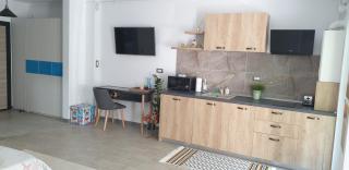 Alexandra Studio Alezzi - Mamaia Nord – Năvodari - 7