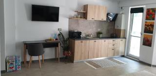 Alexandra Studio Alezzi - Mamaia Nord – Năvodari - 3