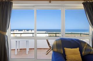 Apartamento Meia Praia - Lagos - 0
