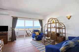 Apartamento Meia Praia - Lagos - 9
