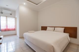 Rossan Villa Hotel near Kampus UPI Setiabudhi - Bandung - 9
