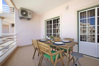 Estrela do Vau Apartment - Alvor - 6