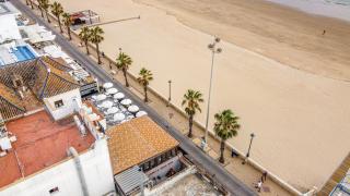 Hotel Playa de Regla - Chipiona - 8