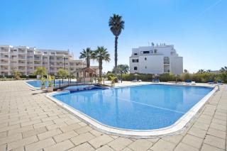 Estrela do Vau Apartment - Alvor - 9
