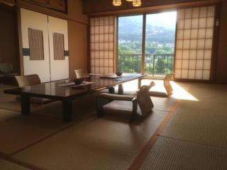 Musashino Bekkan - Hakone - 7