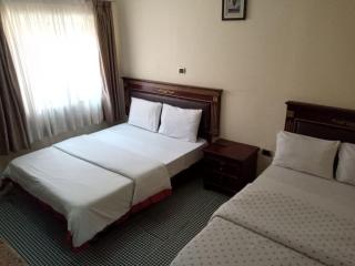 Lucy Guest House - Addis Ababa - 7