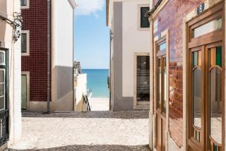 Casa da Tia Zézinha by RNvillage - Sesimbra - 7