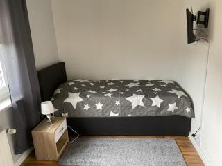 Ferienhaus nähe Bad-Gandersheim mit 5 Schlafzimmer - Winzenburg - 8