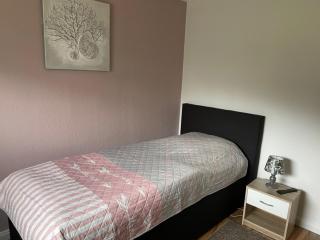 Ferienhaus nähe Bad-Gandersheim mit 5 Schlafzimmer - Winzenburg - 7