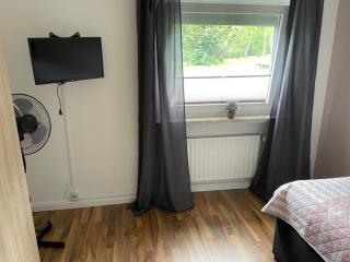 Ferienhaus nähe Bad-Gandersheim mit 5 Schlafzimmer - Winzenburg - 4