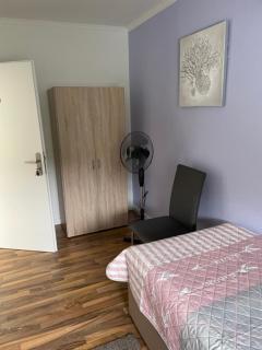 Ferienhaus nähe Bad-Gandersheim mit 5 Schlafzimmer - Winzenburg - 5