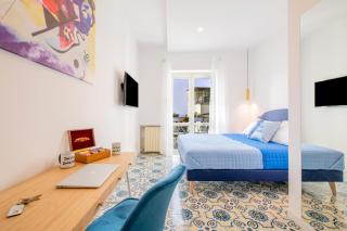 Dal Conte Guest House - Sorrento - 8
