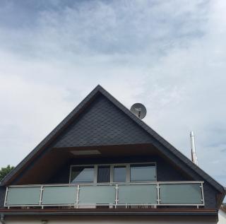 Gästehaus Lüßvitz - Ummanz - 9