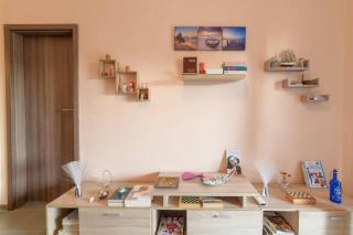 Bright Newly Renovated Apt Near Beach & Center+AC - Anemómylos - 5
