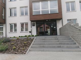 B&N Apartments - 6