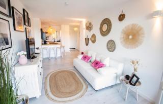 HAPPY PLACE - plage - wifi - 8