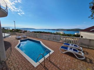 Villa Luciana - Trogir - 5