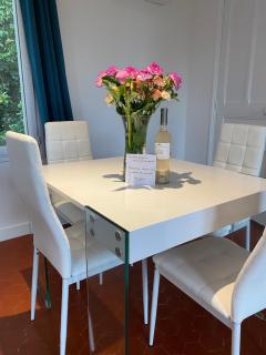 Petite maison de charme - Le jardin secret d'Alice - Roquebrune-sur-Argens - 5